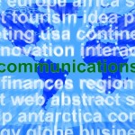 communications